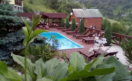 Котедж 12 місяців "Серпень"