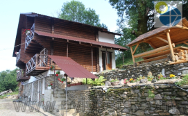 Приватна садиба Вікторія