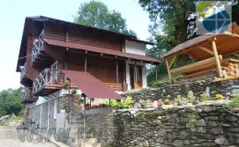 Приватна садиба Вікторія