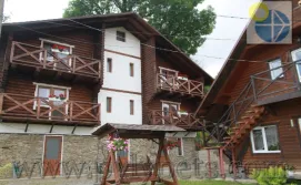 Приватна садиба Вікторія