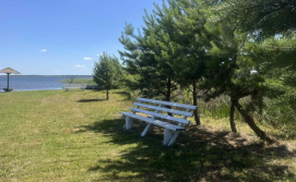 Котедж Тиха Гавань