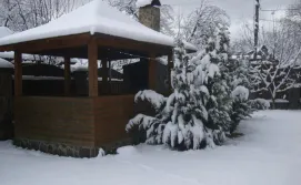 Котедж Гірський