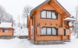 Котедж Гойра