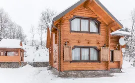 Котедж Гойра