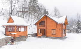 Котедж Гойра