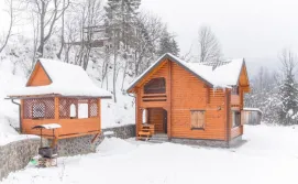 Котедж Гойра