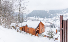 Котедж Гойра