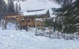 Котедж Відаль