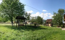 Приватна садиба Завітай