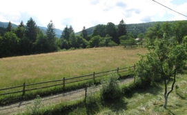 Приватна садиба Завітай