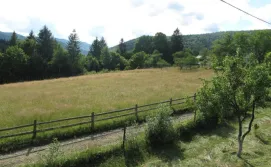 Приватна садиба Завітай