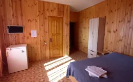 Міні-готель Бірюза