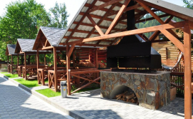 Готель Villa Nova