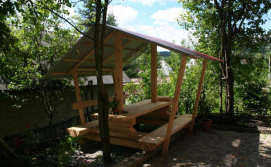 Гостинний двір Лелич