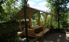 Гостинний двір Лелич