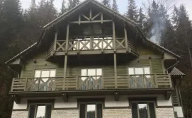 Готель Hygge