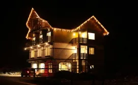Готель Hygge