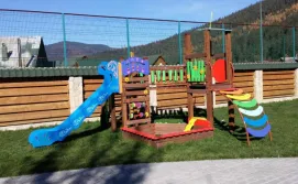 Готель Villa Nova