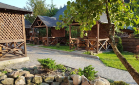 Готель Villa Nova