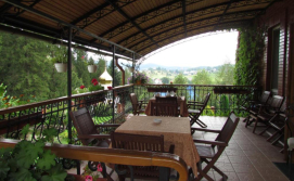 Вілла Золоте Руно