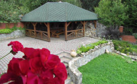 Вілла Золоте Руно