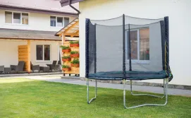 Апартаменти Сонячні Бунгало