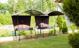 Апартаменти Сонячні Бунгало