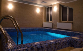 Готель Фортуна