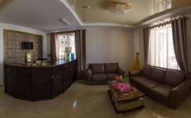 Готель Фортуна