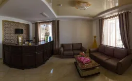 Готель Фортуна