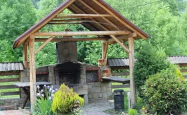 Апартаменти Wood-House