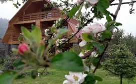 Котедж Кривий Брід