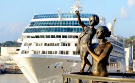 Одесский порт