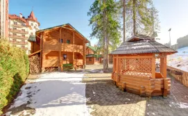 Міні-готель Лапландія