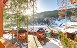 Міні-готель Лапландія