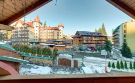 Міні-готель Лапландія