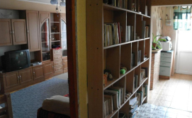 Квартира на Корятовича 6