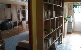 Квартира на Корятовича 6