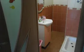 Квартира на Корятовича 6