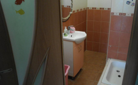 Квартира на Корятовича 6