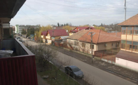 Квартира на Корятовича 6