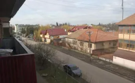 Квартира на Корятовича 6