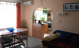 Квартира на Корятовича 6