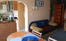 Квартира на Корятовича 6