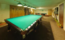 Готель Коруна