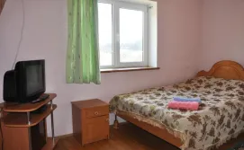 Приватна садиба Коло друзів