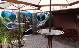 Міні-готель У Гуцула