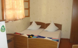 Отель "Надежда"