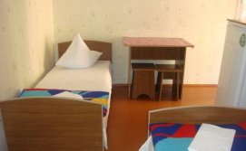 Отель "Надежда"