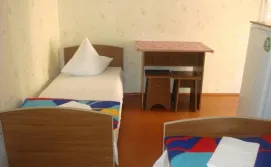 Отель "Надежда"